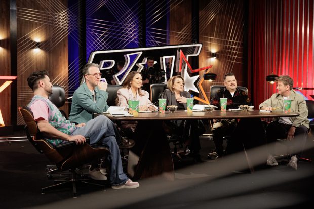 Imagine Stire „Românii au talent” 24 aprilie 2026. Jurații decid în această seară semifinaliștii sezonului 16. Ce rol important vor avea telespectatorii | 2review.ro