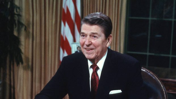 Hotelul Reagan, locul unde a fost evacuat Donald Trump, păstrează amintirea tentativei de asasinat asupra lui Ronald Reagan