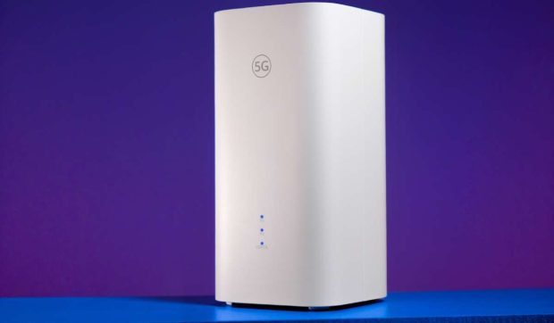 Orange Net Fix 5G+ în Pipera: Internet rapid și fără cabluri, testat în zona de business a Bucureștiului