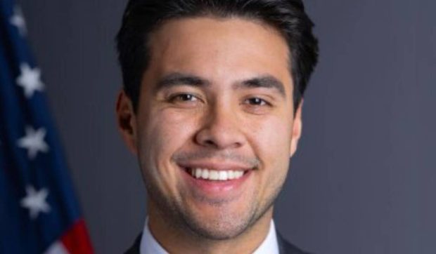 Samuel Samson, tânărul diplomat american care redefinește relațiile SUA cu Europa sub administrația Trump