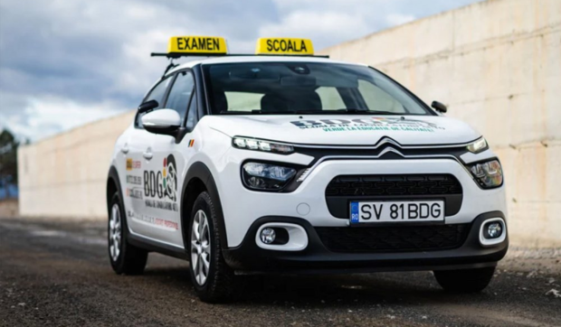 Vrei permis auto în Suceava? Cum te poate pregăti Școala BDG pentru reușită?