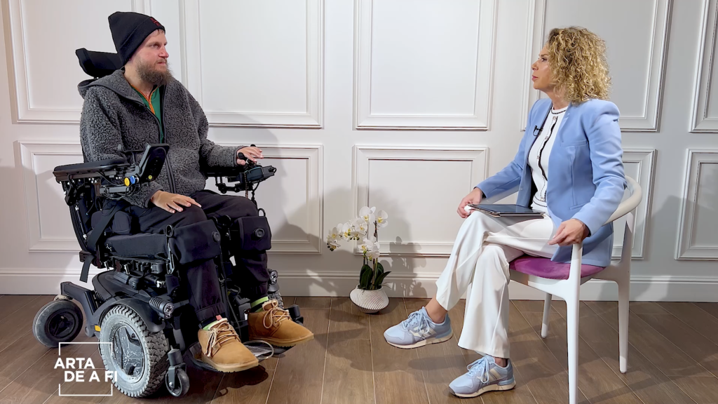 Mihai Neșu, fostul fotbalist paralizat, își pierde și tatăl: „Nu s-a sinucis” — image 3