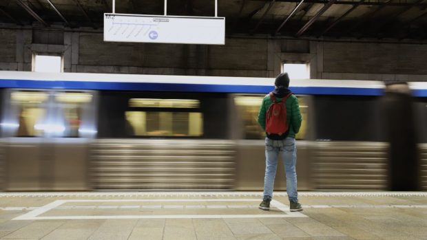 Scumpirea biletelor la metrou, amânată. Noul ministru Radu Miruță (USR) cere Metrorex reducerea cheltuielilor