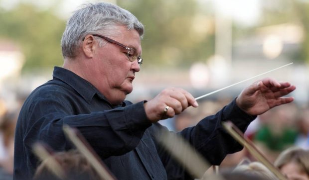 Violonistul și dirijorul Serghei Stadler, supranumit „Paganini al Rusiei”, a decedat în timpul unui zbor recent