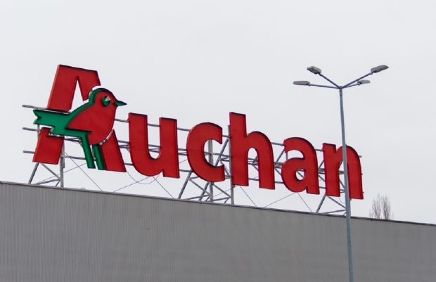 Program Auchan de Paşte 2026. Când e deschis la Auchan pe 11, 12 și 13 aprilie