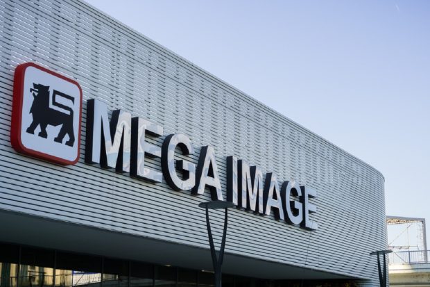 Program Mega Image de Paşte 2026. Când e deschis la Mega Image pe 11, 12 și 13 aprilie