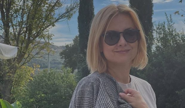 Imagine Stire Simona Gherghe, review sincer despre Disneyland Paris: „Am amânat cât s-a putut momentul”. Ce nu i-a plăcut și de ce a plâns | 2review.ro