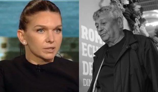 Simona Halep, mesaj dureros după moartea lui Mircea Lucescu. Ce a apreciat la regretatul antrenor: „A fost un simbol al muncii fără oprire”