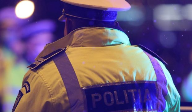 Șofer băut din Covasna, prins conducând cu viteză și cu copiii înghesuiți în portbagaj. Pedeapsa pe care a primit-o