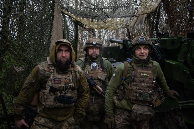 Cum a fost pedepsit un soldat care a dormit dus în timpul alertei de raid aerian, în Ucraina: „Sunt vinovat, dar fiți blânzi!”