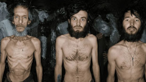 Comandanții și-au lăsat soldații să moară de foame, în Ucraina: „Am slăbit 40 de kilograme. 17 zile am băut apă de ploaie”