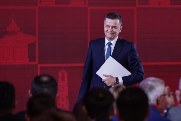 Ce urmează după votul PSD: „Depinde de cât de credibilă este amenințarea lui Nicusor Dan”, avertizează prof. Gabriel Bădescu