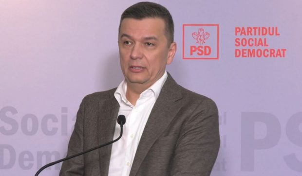 PSD la răscruce: Sorin Grindeanu despre necesitatea schimbării Guvernului Bolojan