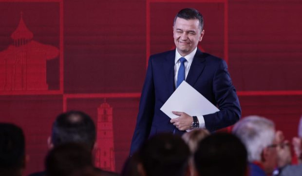 Sorin Grindeanu, pregătit să demisioneze de la Camera Deputaţilor, spune Olguța Vasilescu