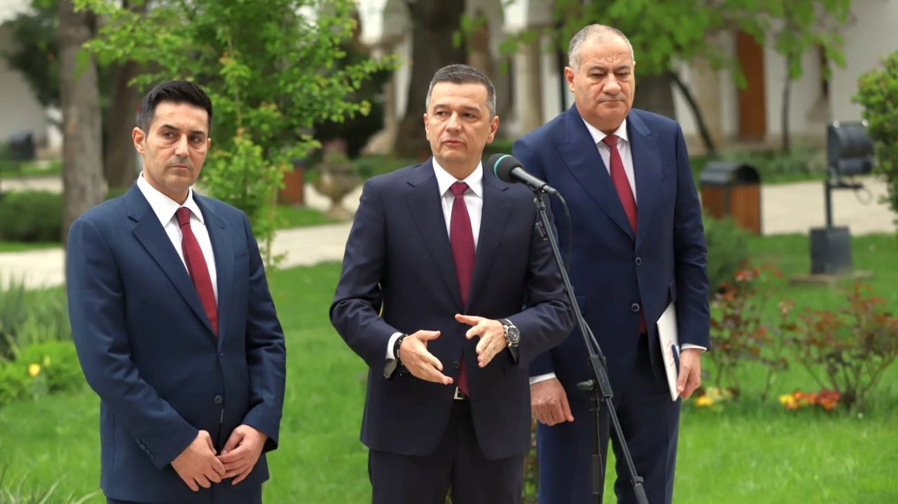 Poza pentru articolul Sorin Grindeanu, după discuțiile cu Nicușor Dan de la Cotroceni: „PSD vrea alt premier, dar susține angajamentele internaţionale”. Ședință la ora 14.00 pentru retragerea miniștrilor