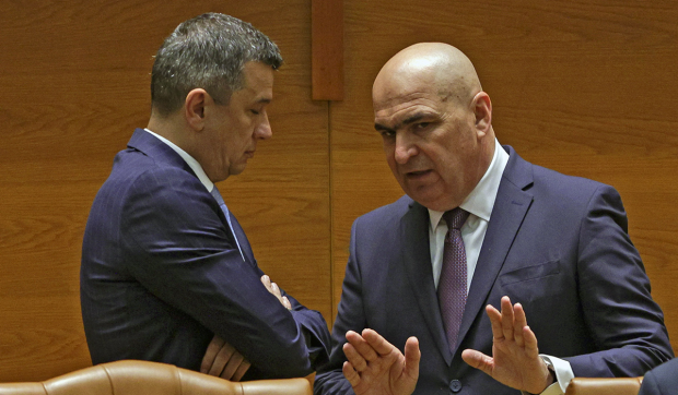 Ilie Bolojan va da afară din Guvern toți oamenii PSD, secretari și subsecretari de stat, șefi de agenții, autorități sau alte instituții centrale