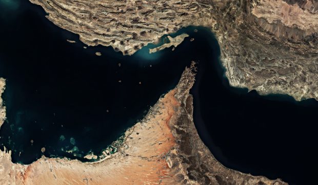 SUA Mențin Blocada în Strâmtoarea Ormuz, Deși Donald Trump A Prelungit Armistițiul cu Iranul