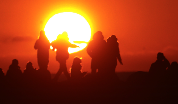 Europa între provocările climatice ale unui „super El Niño” ce se conturează pe Pacific