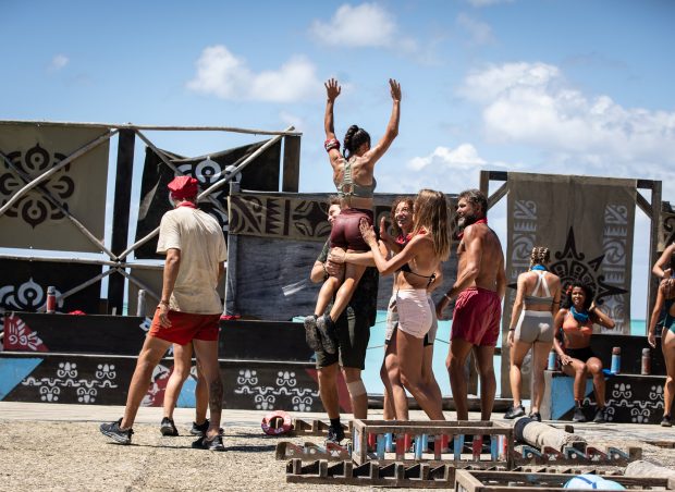 Imagine Stire Clasamentul din Survivor România 2026 devine decisiv. Cine conduce înainte de finală | 2review.ro