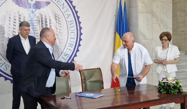 Chirie plătită și gărzi de top la Buzău! Cum încearcă primul consorțiu medical regional să atragă medicii tineri de la București