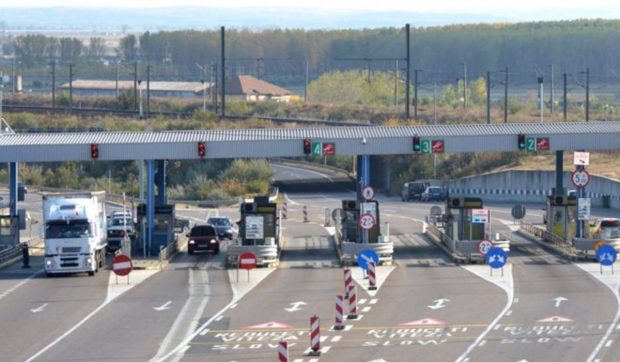 Modificări importante la plata taxei de pod Fetești-Cernavodă în 2026: tarife, benzi dedicate și riscuri pentru șoferi
