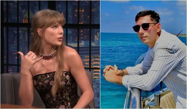 Imagine Stire Cum l-a „ajutat” Taylor Swift pe un român să ajungă la BBC, după ce a creat o pagină de Instagram cu aproape un milion de urmăritori | 2review.ro