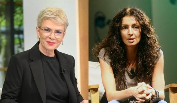 Imagine Stire Teo Trandafir, mesaj pentru Mihaela Rădulescu: „Fetiț’, să ne reîntregim”. Vedeta trece prin momente grele după moartea lui Felix Baumgartner și a mamei sale | 2review.ro