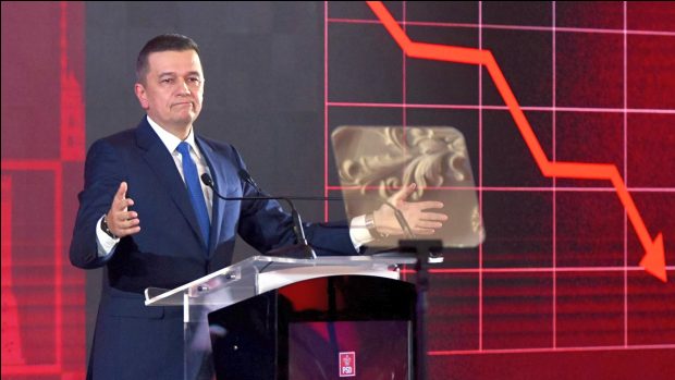 PSD retrage toți prefecții și secretarii de stat înainte de moțiunea de cenzură împotriva Guvernului Bolojan