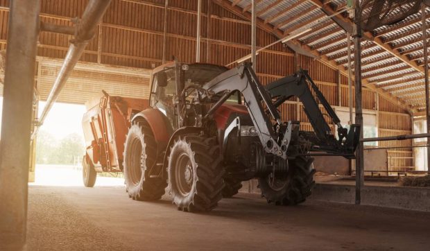 Fermier norvegian amendat pe nedrept de șase ori din cauza unei erori în sistemul de recunoaștere a plăcuțelor