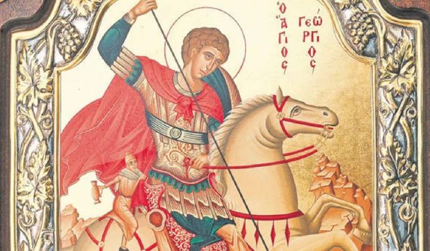 Tradiții și obiceiuri de Sfântul Gheorghe 2026. De ce se folosesc frunze de salcie pe 23 aprilie