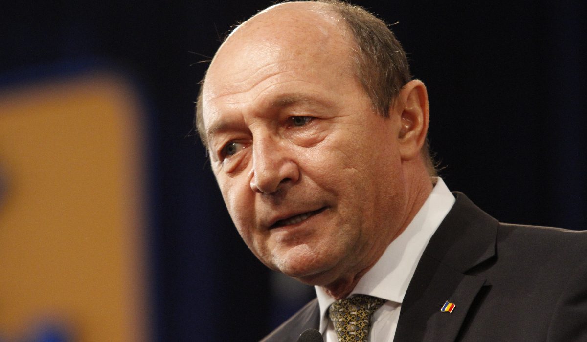 Poza pentru articolul Traian Băsescu îi cere lui Nicușor Dan să se grăbească cu a doua desemnare de premier și spune că „nu-l obligă nimeni” să declanșeze alegeri anticipate