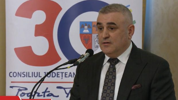 Ancheta DNA vizează compania milionarului Traian Larionesi, implicată în construcția centurii Comarnic