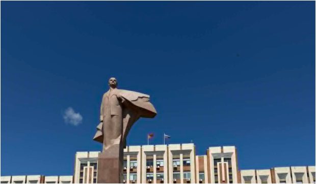 O experiență surprinzătoare în Transnistria: cină generoasă pentru cinci persoane la prețuri neașteptat de mici