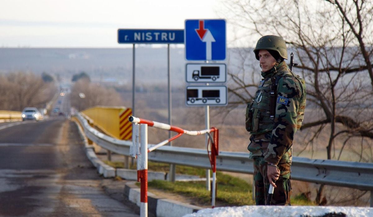 Poza pentru articolul Decizia luată de Volodimir Zelenski, după ce Vladimir Putin a simplicat acordarea cetățeniei ruse pentru locuitorii din Transnistria: „Trebuie să răspundem”