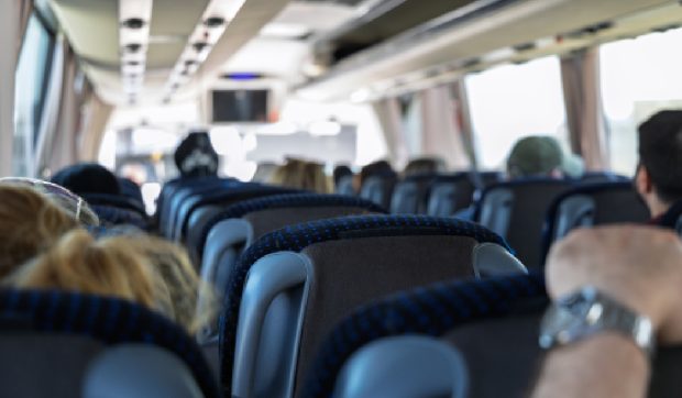 Amenzi de 280.000 lei aplicate unei companii de transport din București pentru 41 de angajați fără forme legale