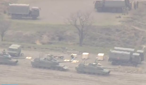 Tragedie la un exercițiu militar din Japonia: Explozie într-un tanc Type 10 soldată cu trei morți