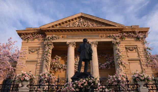 UMF „Carol Davila” va inaugura primul Centru de Excelență în Biopsie Lichidă din România pentru diagnosticarea timpurie a cancerului și bolilor cardiovasculare