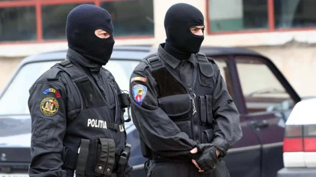 Un bărbat din Neamț a fost împușcat mortal de luptătorii SAS după ce a tras asupra polițiștilor