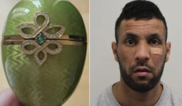 A furat o poșetă, dar nu și-a dat seama că ce se afla în ea valora 2.000.000 de euro, așa că a dat-o la schimb pe niște droguri