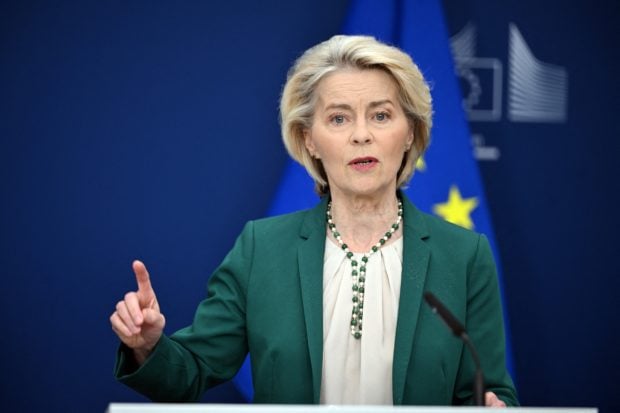 Reacția Ursulei von der Leyen, după victoria lui Rumen Radev în alegerile din Bulgaria: „Aștept cu nerăbdare”