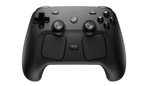 Gamerii de pe PC vor putea cumpăra în curând cel mai nou accesoriu lansat de Valve: cât costă Steam Controller și când va fi disponibil oficial