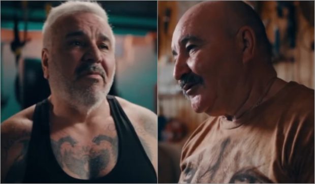 Imagine Stire Cum au ajuns „Cămătarii” și „Sportivii” subiect de serial la PRO TV: „Istoria criminalității organizate din România din ’90 până în prezent” | 2review.ro