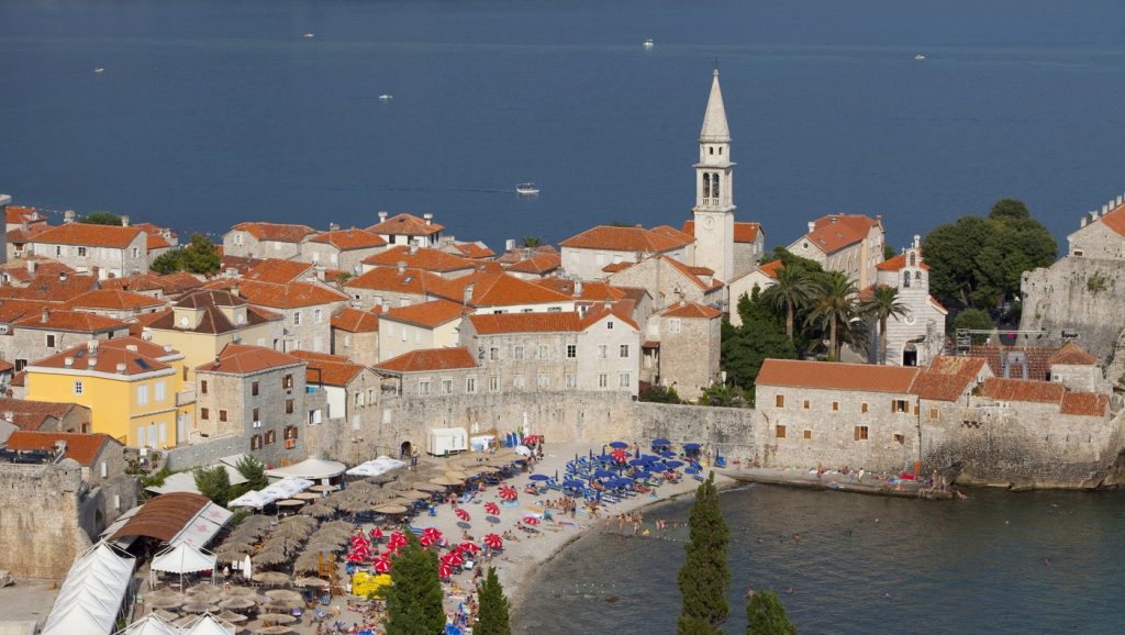 vedere din budva muntenegru imagine cu caracter ilustrativ foto profimedia e1776876544396