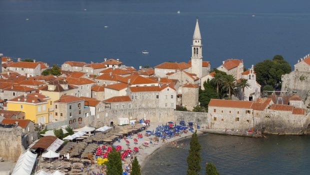 Muntenegru face pași importanți spre aderarea la UE: grupul pentru tratatul de integrare, aprobat de statele membre