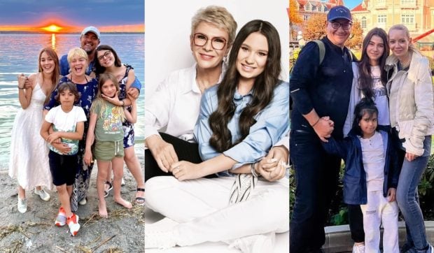 Imagine Stire Vedetele din România care au adoptat copii. Le-au schimbat radical viețile | 2review.ro