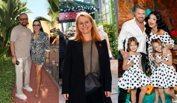 Imagine Stire Vedetele din România care și-au cumpărat case de vacanță în străinătate. Cum arată locuințele din Spania, Italia, Franța sau America | 2review.ro