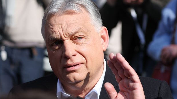 Ultimul prieten al lui Vladimir Putin rămas la putere în UE a reacționat după ce Viktor Orban a pierdut alegerile din Ungaria