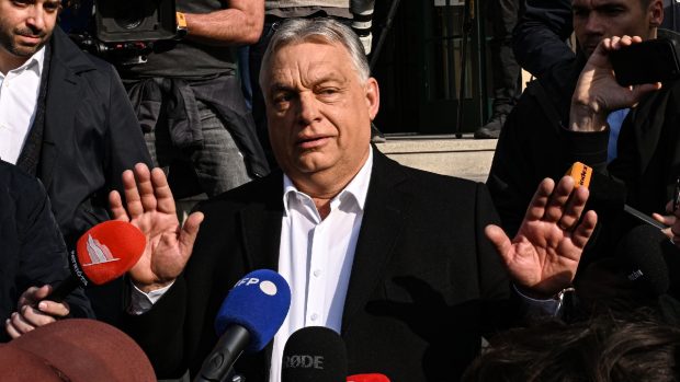 Viktor Orban nu va face parte din noul Parlament: „E nevoie de mine în altă parte”