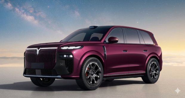 Chinezii au clonat Rolls-Royce Cullinan și au lansat o sufragerie pe roți la un preț de zece ori mai mic. Modelul a primit 20.000 de comenzi în 20 de ore