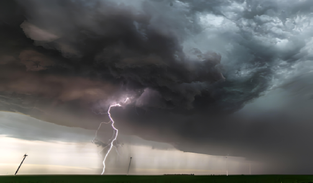 Ninsori, lapoviță și ploi în minivacanța de 1 Mai. Prognoza meteo ANM în perioada 27 aprilie-10 mai 2026